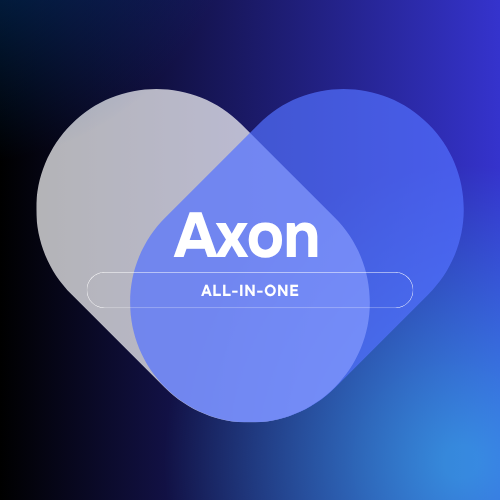 Axon AIO (All In One)